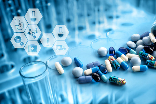 About Adctrogen Pharmaceutical